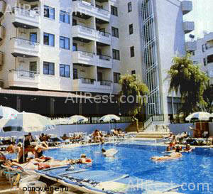 Aytap Hotel 2